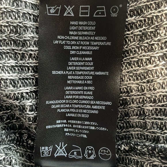 Volcom Light Sweater - Picture 6 of 9